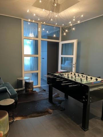 Inkblue-Apartment Heidenau  Dış mekan fotoğraf