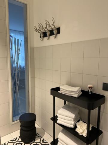 Inkblue-Apartment Heidenau  Dış mekan fotoğraf