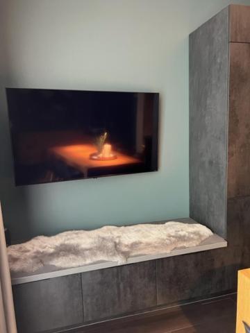 Inkblue-Apartment Heidenau  Dış mekan fotoğraf