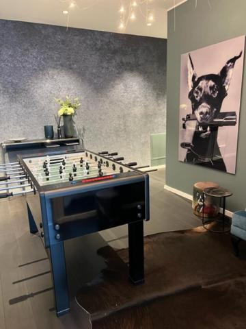 Inkblue-Apartment Heidenau  Dış mekan fotoğraf