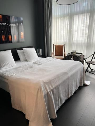 Inkblue-Apartment Heidenau  Dış mekan fotoğraf