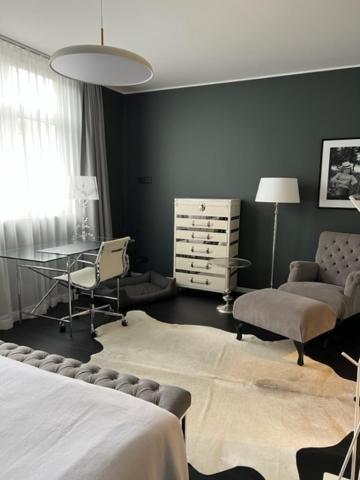 Inkblue-Apartment Heidenau  Dış mekan fotoğraf