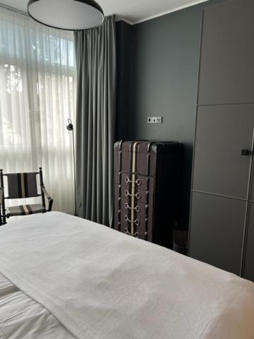 Inkblue-Apartment Heidenau  Dış mekan fotoğraf